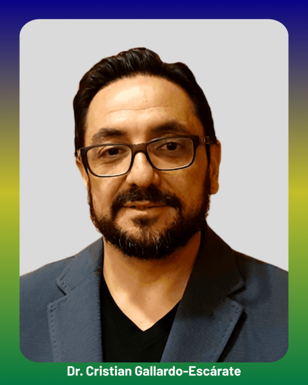 Dr. Cristian Gallardo-Escárate