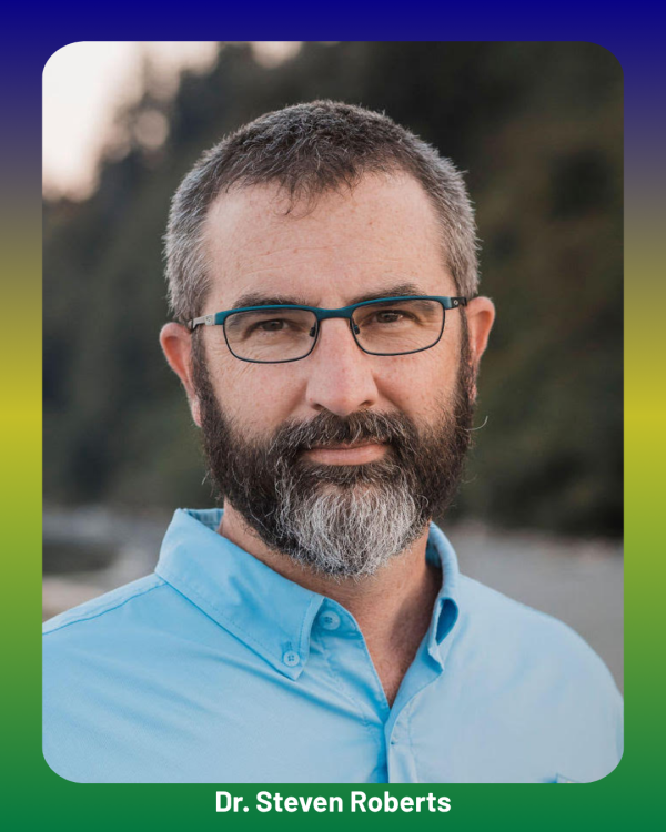 Dr. Steven Roberts